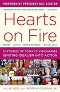 Cover: Hearts on Fire - Random House Inc
