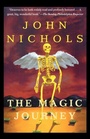 Cover: The Magic Journey - Owl Books,U.S.