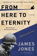 Cover: From Here to Eternity - Dial Press Inc.,U.S.