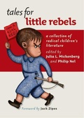 Cover: Tales for Little Rebels - New York University Press