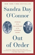Cover: Out of Order - Random House Inc