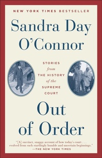 Enlarge image Cover: Out of Order - Random House Inc