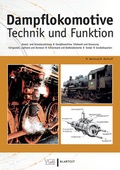 Cover: Dampflokomotive - Klartext