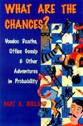 Bild: What Are the Chances? - Johns Hopkins University Press