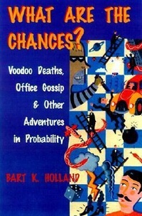 Abbildung von: What Are the Chances? - Johns Hopkins University Press