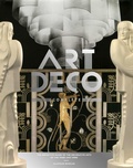 Cover: Art Deco Complete - Harry N. Abrams, Inc.