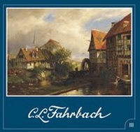 Abbildung von: C L Fahrbach (1835-1903) - Werkverzeichnis III - Greiner, Bernhard A