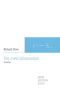 Cover: Die zwei Jahreszeiten - Lyrikedition