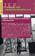 Cover: Journal f&uuml;r Entwicklungspolitik 1/2-2016 - Mattersburger Kreis f&uuml;r Entwicklungspolitik