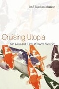 Cover: Cruising Utopia - New York University Press
