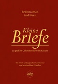 Cover: Kleine Briefe - Define Verlag