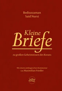 Abbildung von: Kleine Briefe - Define Verlag