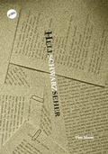 Cover: Hellschwarzseher - Gonzo Verlag