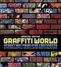 Cover: Graffiti World - Harry N. Abrams, Inc.