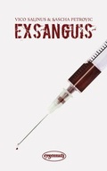 Cover: Exsanguis - eygennutz Verlag