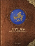 Cover: ABOREA - Atlas - 13Mann