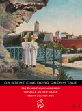 Cover: Da steht eine Burg &uuml;berm Tale - Hasenverlag