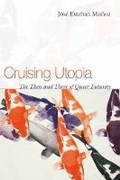 Cover: Cruising Utopia - New York University Press