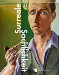 Cover: Surreale Sachlichkeit - Sandstein Kultur