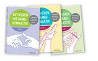 Abbildung von: Aktivieren mit Handgymnastik , 3 Bde. im Set - Humboldt Verlag