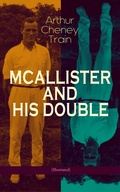 Cover: MCALLISTER AND HIS DOUBLE (Illustrated) - e-artnow