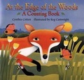 Cover: At the Edge of the Woods - Henry Holt & Company