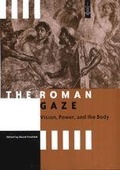 Cover: The Roman Gaze - Johns Hopkins University Press