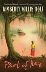 Cover: Part of Me - Henry Holt & Company