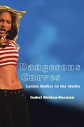 Cover: Dangerous Curves - New York University Press