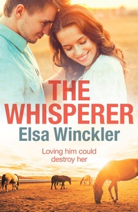 Abbildung von: The Whisperer - One More Chapter
