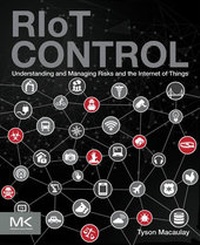 Abbildung von: RIoT Control - Morgan Kaufmann