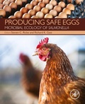 Cover: Producing Safe Eggs - Academic Press