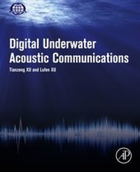 Abbildung von: Digital Underwater Acoustic Communications - Academic Press
