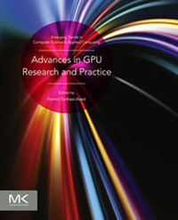 Abbildung von: Advances in GPU Research and Practice - Morgan Kaufmann