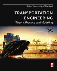 Abbildung von: Transportation Engineering - Butterworth-Heinemann