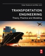 Cover: Transportation Engineering - Butterworth-Heinemann