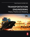 Cover: Transportation Engineering - Butterworth-Heinemann