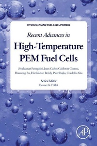 Enlarge image Cover: Recent Advances in High-Temperature PEM Fuel Cells - Academic Press