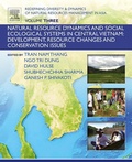 Cover: Redefining Diversity and Dynamics of Natural Resources Management in Asia, Volume 3 - Elsevier