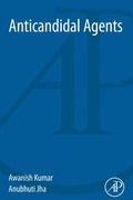 Cover: Anticandidal Agents - Academic Press