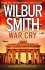 Cover: War Cry - HarperCollins