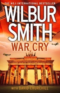 Enlarge image Cover: War Cry - HarperCollins