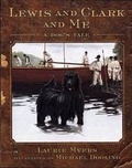 Cover: Lewis and Clark and Me - Henry Holt & Company