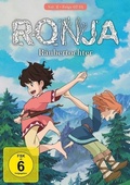 Cover: Ronja R&auml;ubertochter - Universum Film