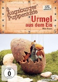 Cover: Augsburger Puppenkiste - Urmel aus dem Eis - LEONINE Distribution GmbH
