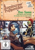 Cover: Das Sams - Universum Film