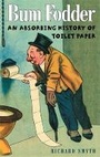 Cover: Bum Fodder - Souvenir Press Ltd