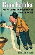 Cover: Bum Fodder - Souvenir Press Ltd