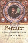 Cover: Mercator - Weidenfeld & Nicolson