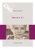 Cover: BFI Film Classics - British Film Institute